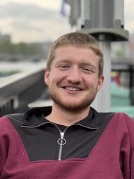 Profilbild Oliver Kamer